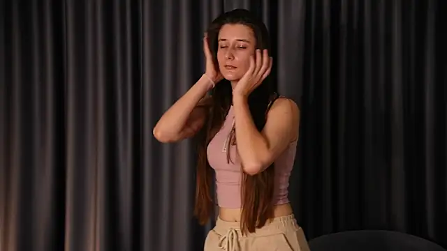 MarloAltig's cam snapshot