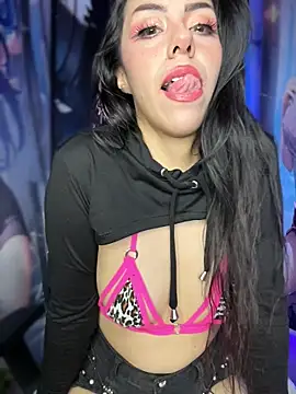 Sky_Girl_LS's cam snapshot