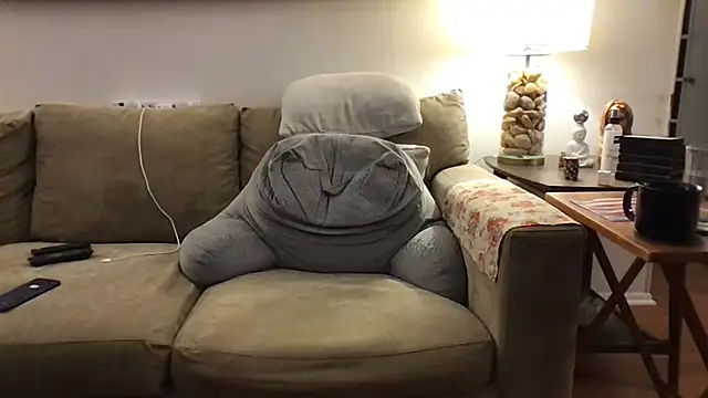 God_Of_ThundeRR live sex cam