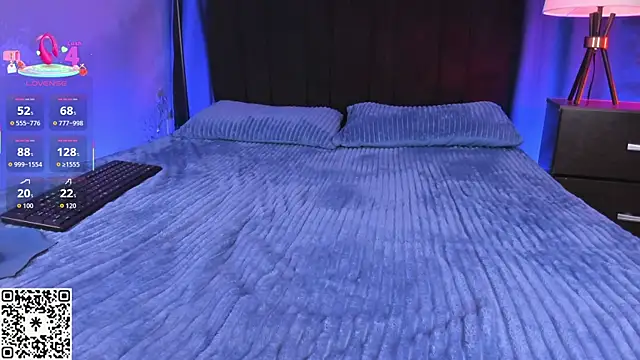 Noah__angel live sex cam