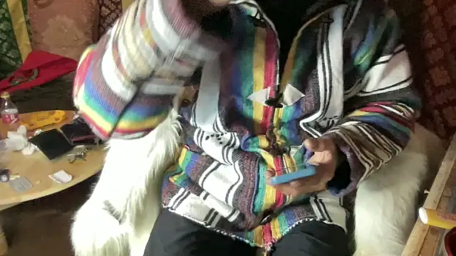 GangstArabianMaster live sex cam