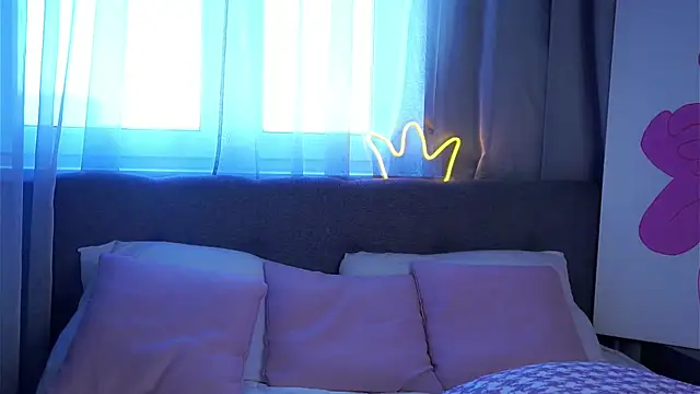 AftonConnett live sex cam