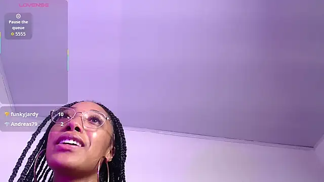 esmeralda-bk's cam snapshot