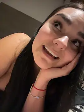 babypretty07's cam snapshot