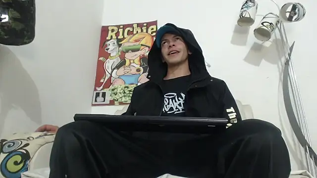 Thomasjons_ live sex cam