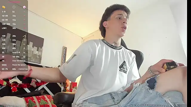 iammariano live sex cam