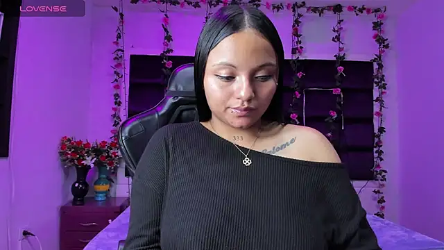 sweelanna__ live sex cam