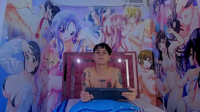 TrueMansex live sex cam