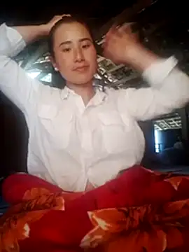 Belinda-686's cam snapshot