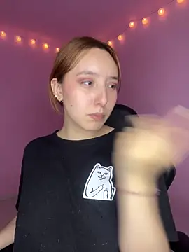 Davne_'s cam snapshot