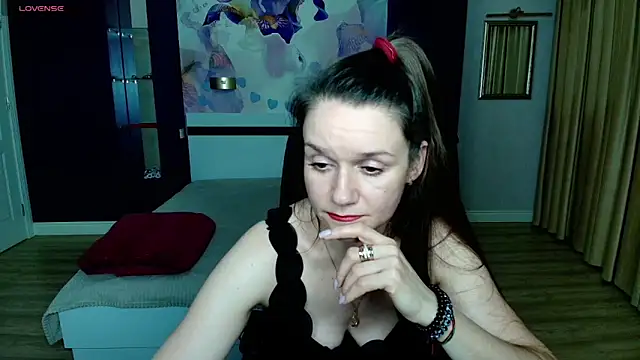 AriaGray's cam snapshot