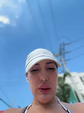 AleksandraRich live sex cam