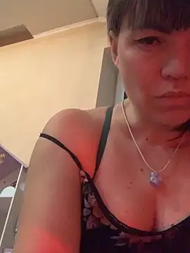 ElizavetaCream's cam snapshot