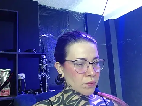 Pandora_9666's cam snapshot