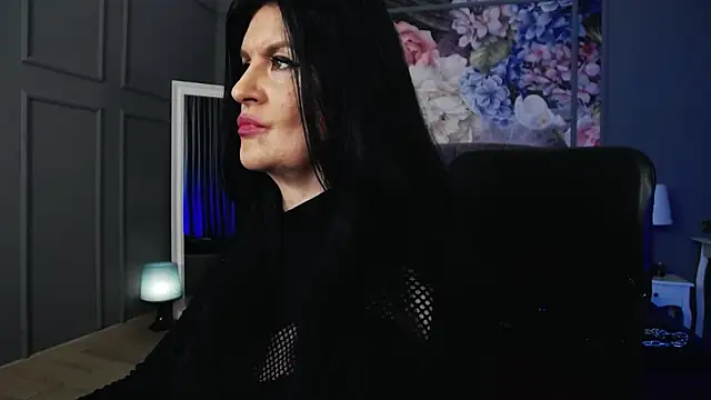 DomMelissaW's cam snapshot