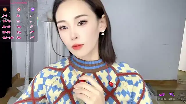 xiaoyue8888 live sex cam