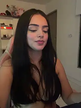 anniehart's cam snapshot