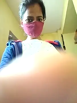 Pooja_cut's cam snapshot