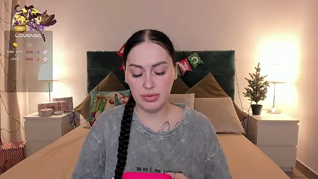 missAngellina's cam snapshot