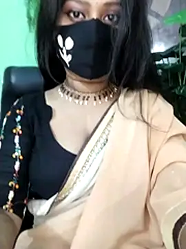 Idhika-Paul's cam snapshot