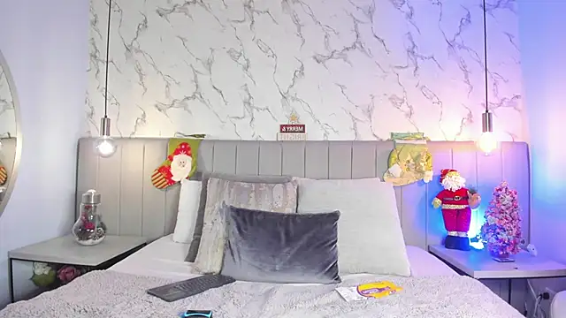 Amber_Santana's cam snapshot