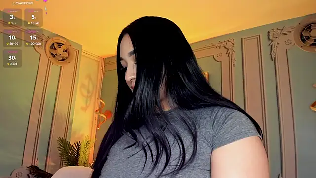 stefany_duque1_'s cam snapshot