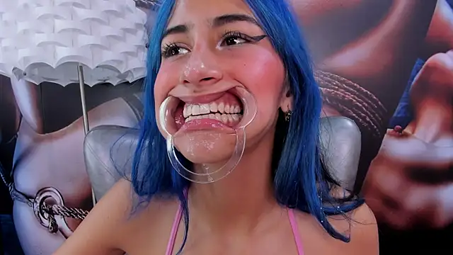 miss___taylor's cam snapshot