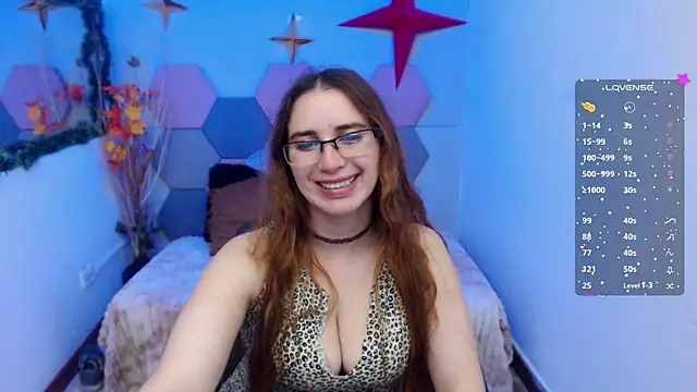 CharloteTaylor_'s cam snapshot