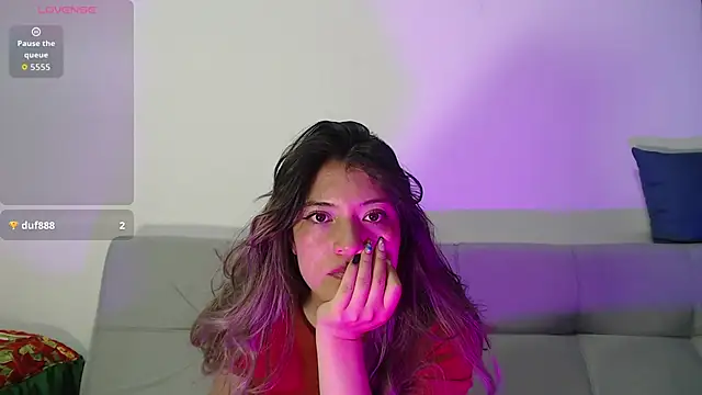 hanna__jones7's cam snapshot