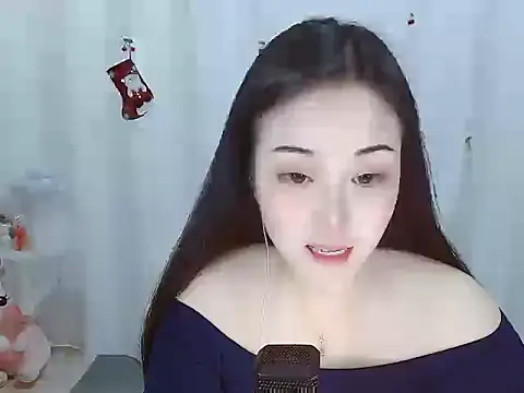 babyxier_'s cam snapshot