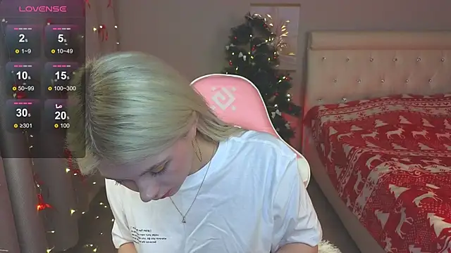 barbieee_b's cam snapshot