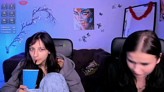 jeren_smile's cam snapshot