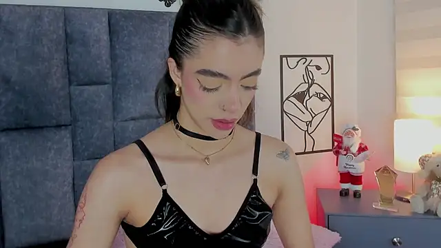 Violetta_Ficher's cam snapshot