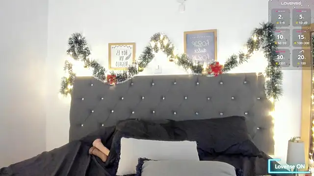 EvamilfXXX's cam snapshot