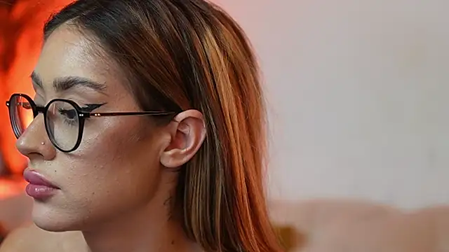 AileenKiss's cam snapshot