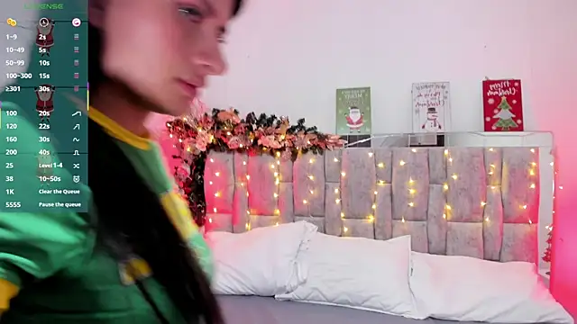 ZafiraNavarro live sex cam