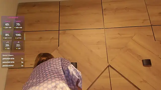 Isabelagomez1's cam snapshot