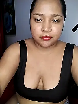 Angelly_ricura's cam snapshot