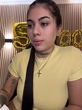 Sarasanders_4 live sex cam