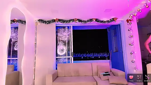 Yumeko_jabammi's cam snapshot