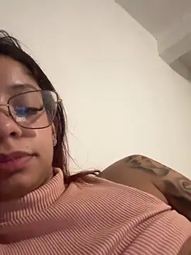 FadaPerigosa live sex cam