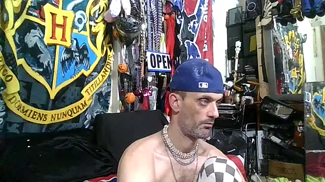 slinginbigD's cam snapshot