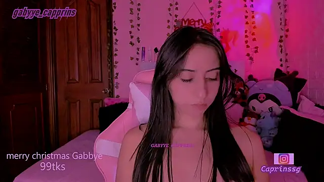 gabyye_capprins's cam snapshot