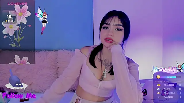 emma_soffia's cam snapshot