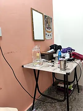 Shalu_G's cam snapshot