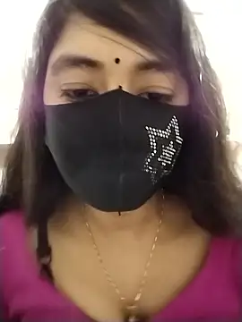 Puja-Rane's cam snapshot