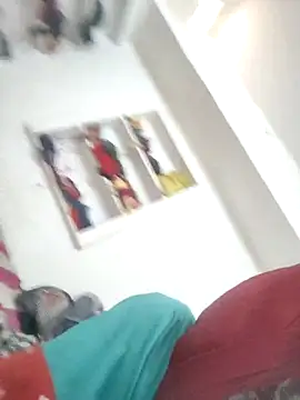 LUCKY_cut's cam snapshot