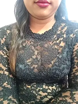 SWETS_MOHINI's cam snapshot