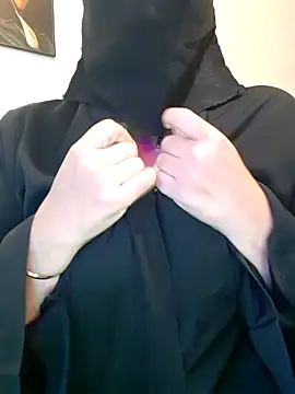 Alixona's cam snapshot