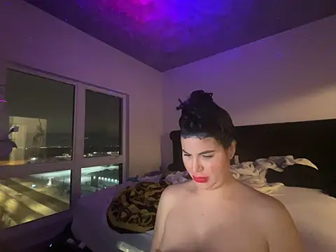 yourgoddessangela's cam snapshot